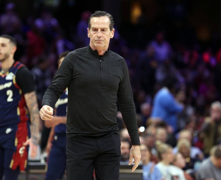 Cavaliers coach praises Boston Celtics guard for notable new skill