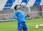 Viajan Rayados a Toluca; descartado Ocampos para la vuelta