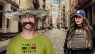 Single Men Begin Dressing As Illegal Immigrants Hoping Kristi Noem Will Detain Them
