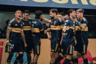 Alarma en Boca por la lesión de un titular: «Van a evaluarlo»