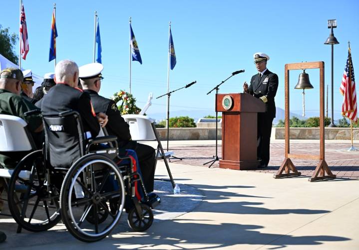 Pearl Harbor attack recalled at Norco event