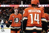 NHL Picks Today: Best Bets for Canadiens vs Jets and Ducks vs Mammoth