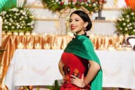 Ángela Aguilar revela que busca ser un ejemplo para sus fans más pequeñas