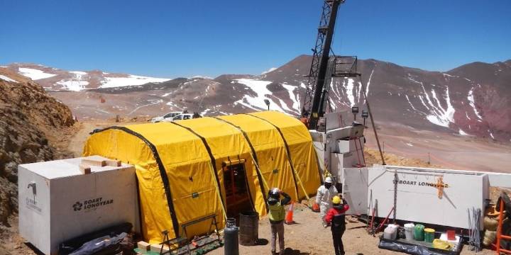 El Gobierno anunció el ingreso al RIGI de la inversión extranjera minera “más grande de la historia”