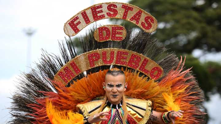 Estos son los sitios donde podrá gozar la Feria de Cali: los desfiles seguirán en la autopista Suroriental; programación en la ciudad y corregimientos