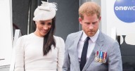 Prince Harry torn over 'relentless' Meghan Markle as body language analysed 