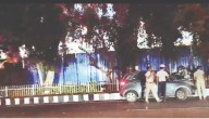 Bhubaneswar: Car Enters Odisha's CM’s Convoy as Security Lapse Sparks Concern