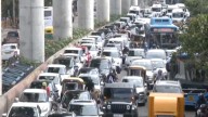 Over 3 lakh two-wheelers 84,00 cars bought in Bengaluru in 7 months