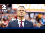 Sources: Pentagon IG finds Hegseth could have endangered troops with Signal chat