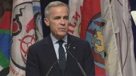 Consultation comes before projects are deemed in national interest, Carney tells AFN