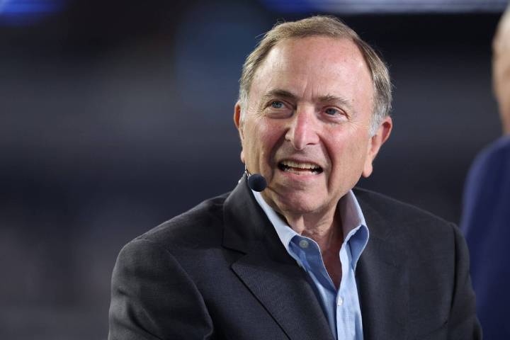 Why there's no Plan B for Olympic hockey rinks, plus NHL betting integrity, more BOG rumblings