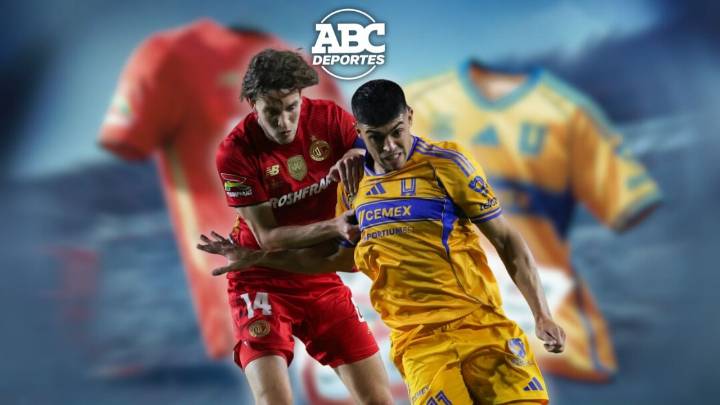 Toluca vs. Tigres: Hora, transmisión y todo lo que debes saber para la Final Apertura 2025