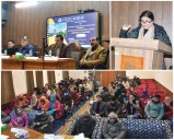 KU’s DMS begins workshop on data analysis in business research, econometrics