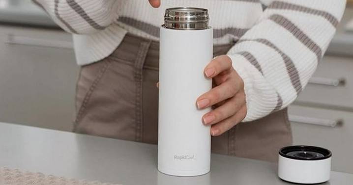 Mum picks 'life-saver' items perfect for new parents