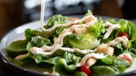 FDA Recalls Thousands of Gallons of Salad Dressings and Sauces
