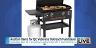 QC Veterans Outreach Center to host 4th annual fundraiser during Army‑Navy game