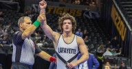 5 high school boys wrestlers to watch this season