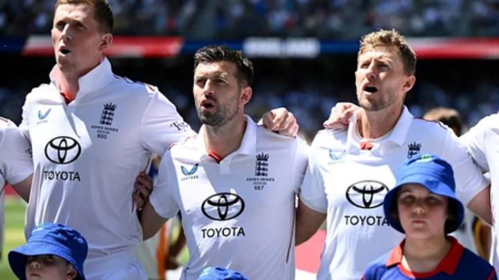 Ashes 2025: England Pacer Mark Wood Ruled Out Of Series Due To Knee Injury; Matthew Fisher Named Replacement