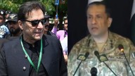 'Mentally Ill': Pakistan Army Responds To Imran Khan's Criticism Of Field Marshal Asim Munir
