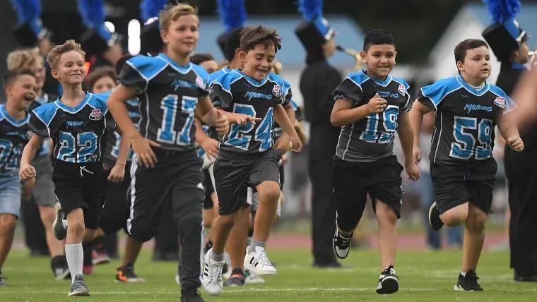 Pop Warner Super Bowl schedule, times, live streams to watch 2025 youth football national championships
