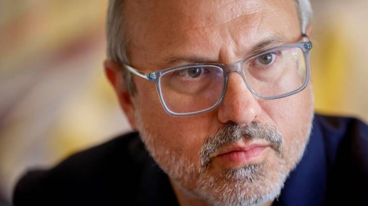 Valenzuela contra el endeudamiento bonaerense: “Esta Provincia atrasa”