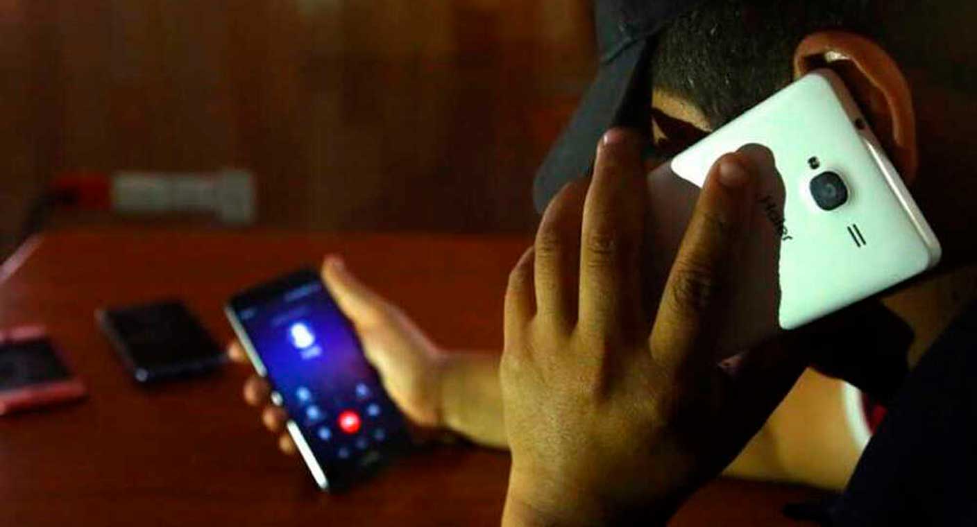 No caigas: Así operan falsos agentes que extorsionan en Sonora