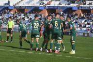 El Recreativo se quita los complejos ante el Antoniano