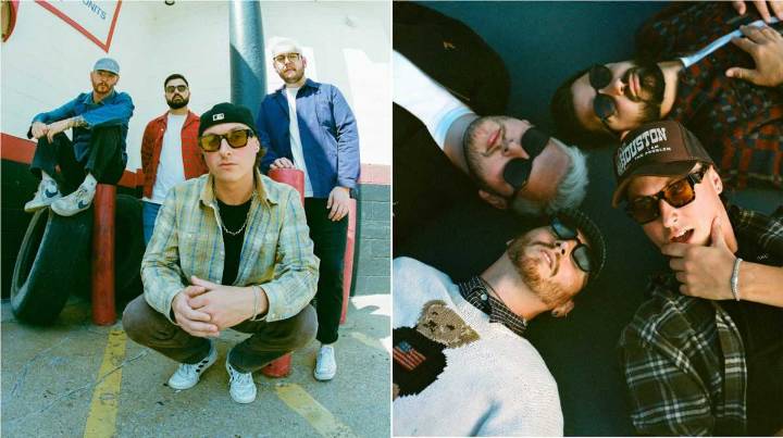 State Champs bring ‘Around the World and Back’ full circle with Brooklyn Paramount show • Brooklyn Paper