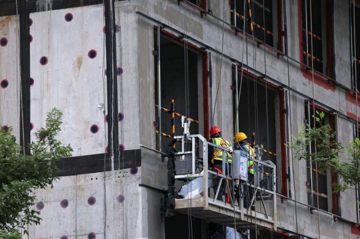 Chinese censors crackdown on online ‘doom-mongering’ of property sector