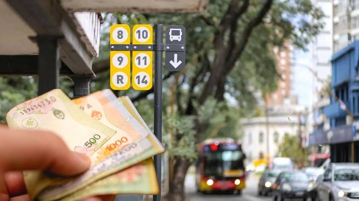 Colectivos en Santa Fe: un estudio revela caída de viajes y desigualdad en la accesibilidad