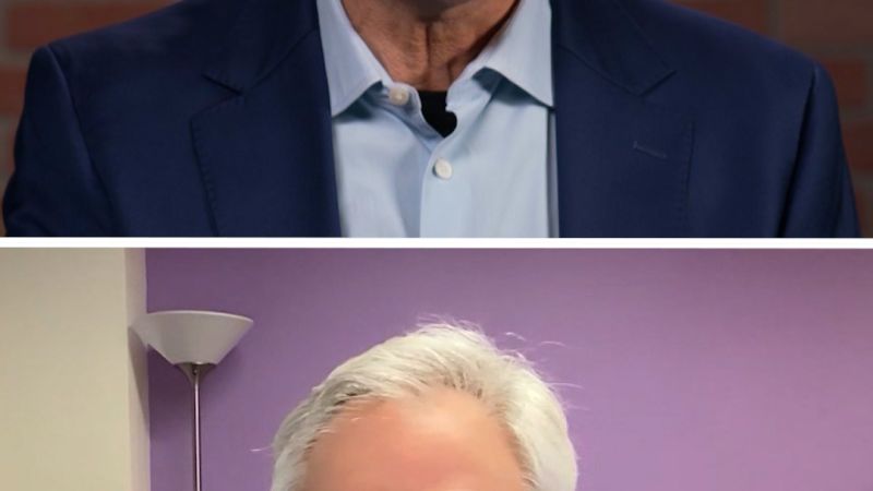 Tapper presses expert on benefits of kids’ social media ban