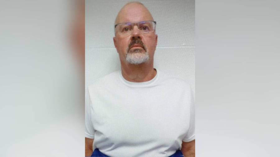 Police: Former golf coach charged with child seduction in Randolph Co.