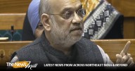 Amit Shah criticizes move of INDIA bloc MPs to impeach High Court judge
