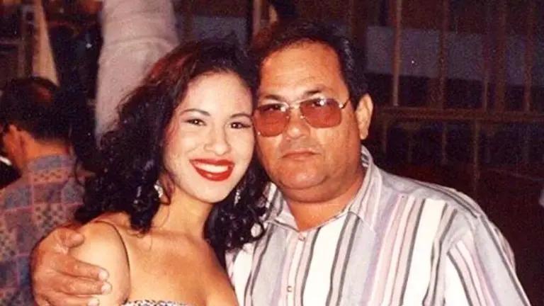 Fallece Abraham Quintanilla, padre y pilar de la leyenda de Selena, a los 86 años