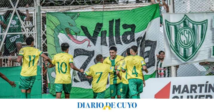 Regional Amateur: los cinco sanjuaninos ya conocen los árbitros y la programación para el inicio de la Segunda Fase