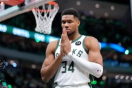 Rockets Could Make Massive Swap in Giannis Trade Idea