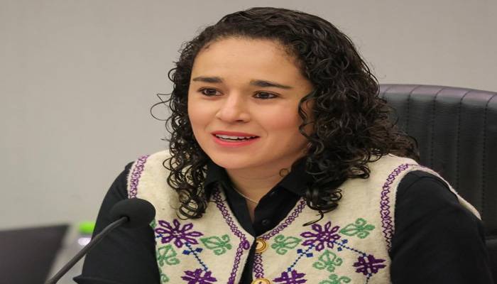 IEEM solicitará una ampliación presupuestal para 2027: Pulido Gómez