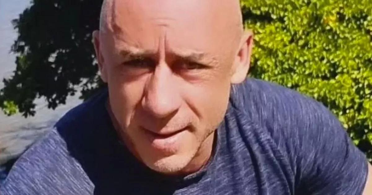 Suspect named after man killed in East Lancs Road crash