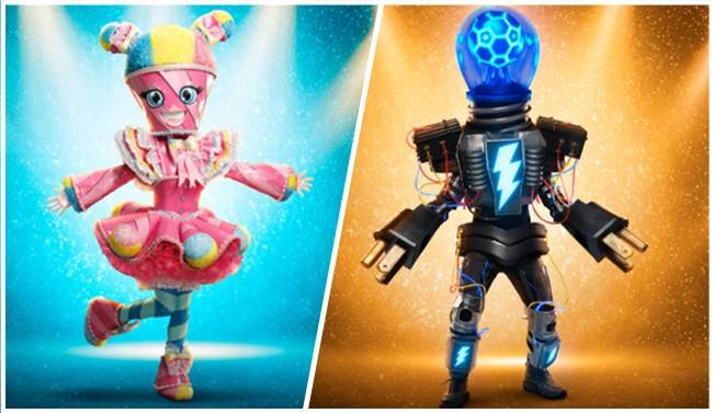 ‘The Masked Singer’ returns with a shocking twist: Everything to know about Season 14 costumes, judges, and the secret ‘America’s Insider’