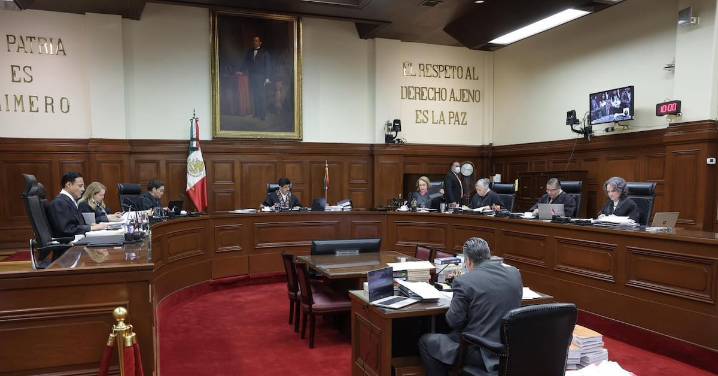 Nulidad de juicio concluido. Qué sí decidió la Suprema Corte y qué no está en juego