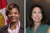 Little Rock airport commissioners interview 2 finalists for executive director post