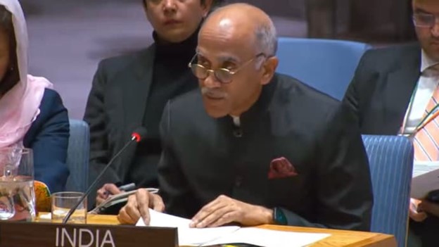 India Urges ‘Pragmatic Engagement’ With Taliban, Backs UN Concerns Over Pakistan’s Airstrikes