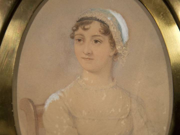 Jane Austen’s will to go on show at Love Letters exhibition