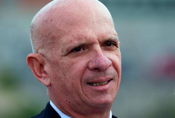 Cuba rechaza acusaciones de narcotráfico y haber tenido contactos con EEUU sobre Maduro