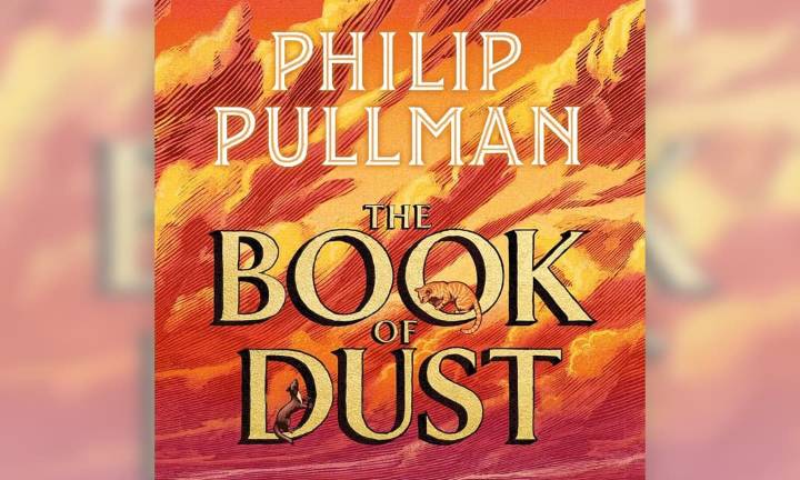 The Book of Dust volume 3 The Rose Field review: Immerse yourself in Philip Pullman’s dark imagination