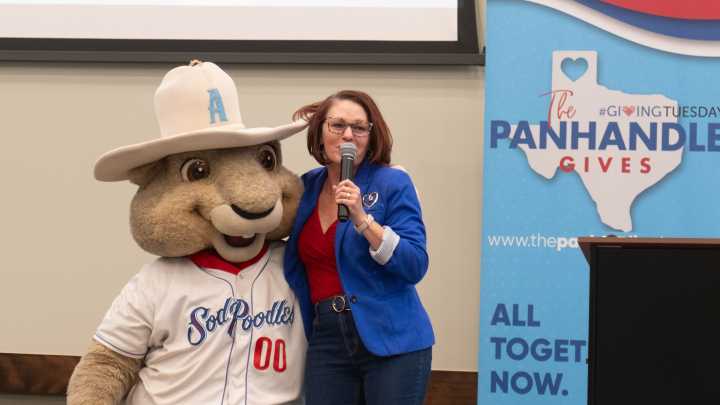 Panhandle Gives campaign kicks off for 2025