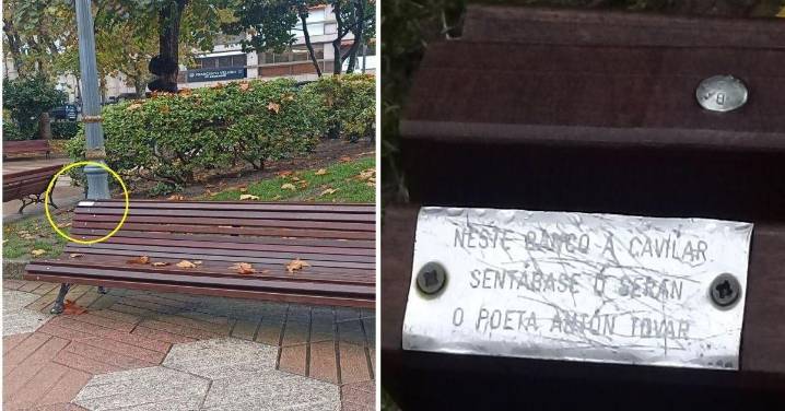 Cando un monumento público para Antón Tovar?