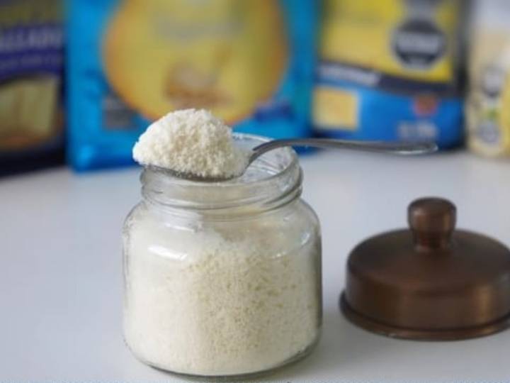 Alerta sanitaria: retiran más de un millón de paquetes de queso rallado del mercado por riesgo para la salud