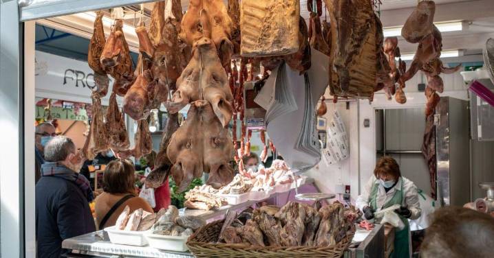 Veterinarios y comerciantes de Ourense son optimistas con la peste porcina