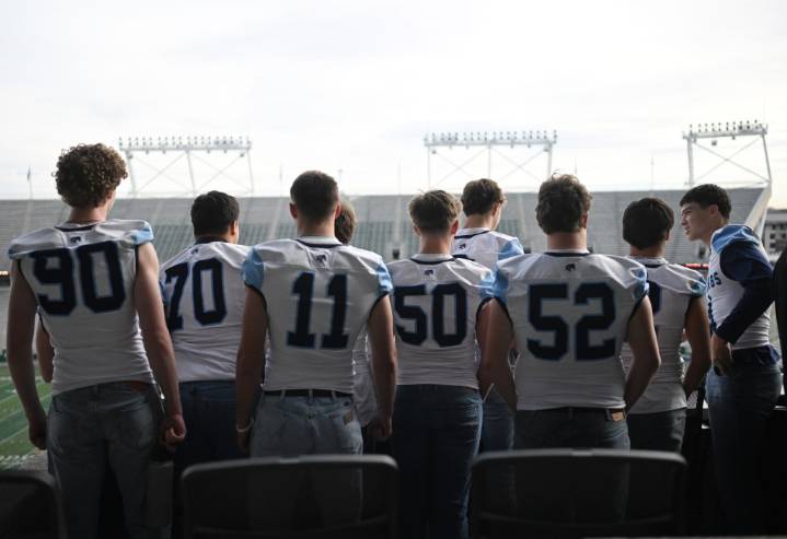 Scouting the Colorado high school football championships in Class 5A, 4A and 3A
